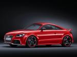 Audi TT RS Plus 2012 года (WW)